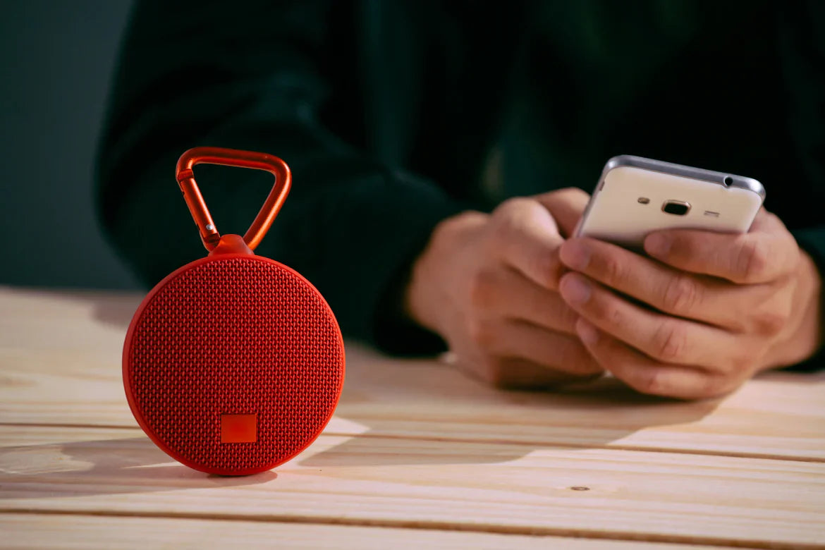 Explore the benefits of portable speakers