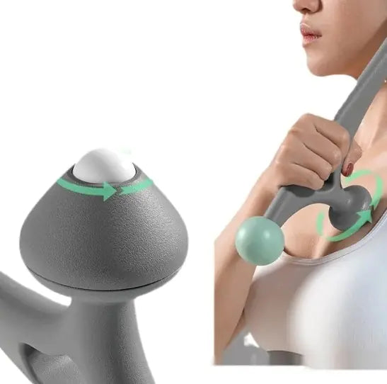 TriggerPoint Pro Massage Gun