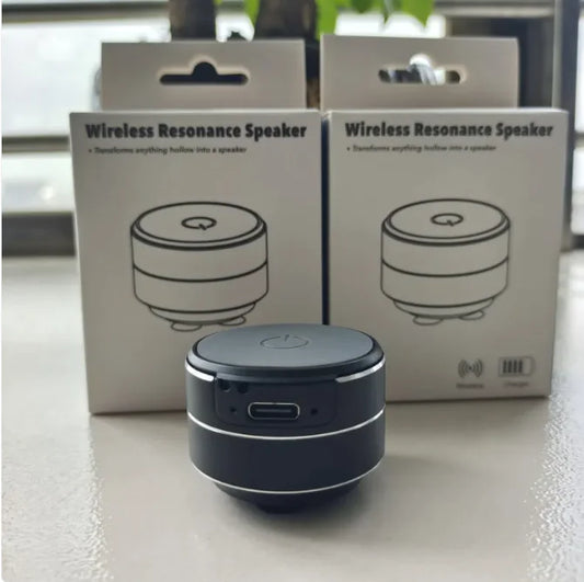 Mini Conduction Speaker
