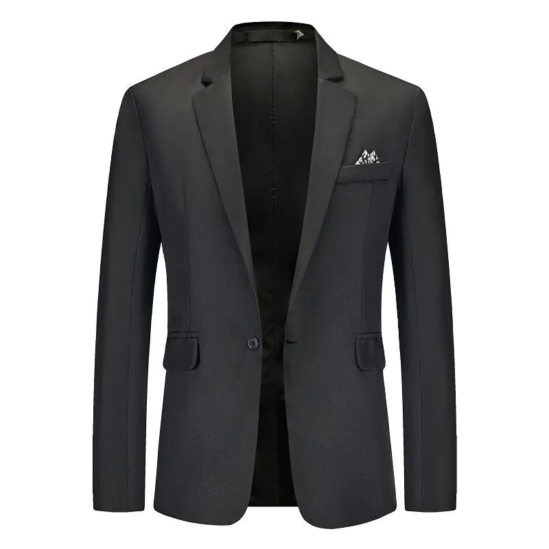 2023 Men's Casual Blazer for Amazon Business Wear