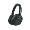 Sony ULT WEAR Over Ear Wireless Noise Canceling Headphones ULT Sound Massive Bass Clear Call Quality Up to 30hr Battery Life Alexa & Google Assistant iOS & Android (Black) International Model