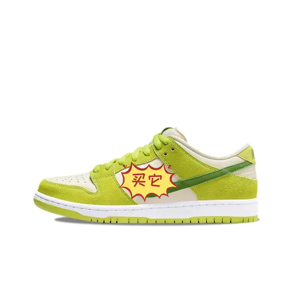 Putian DUNK Premium Quality Shoes - Unbeatable Style