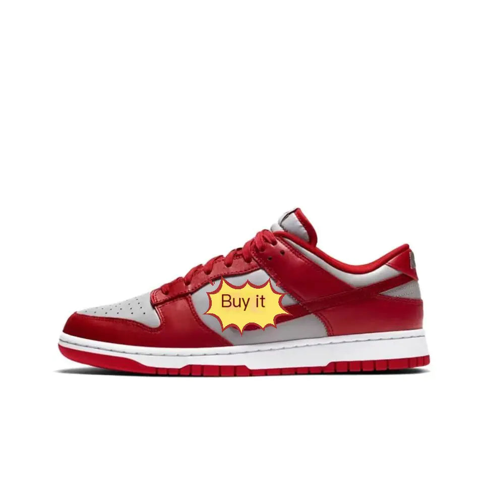 Putian DUNK Premium Quality Shoes - Unbeatable Style