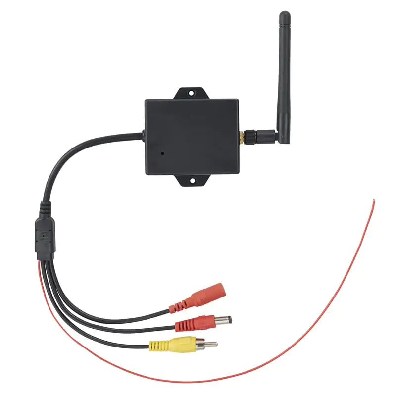 Wireless WiFi Reversing Camera with AV to WiFi Module