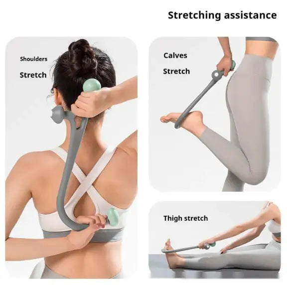 TriggerPoint Pro Massage Gun
