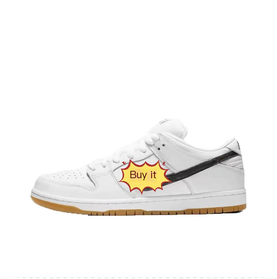 Putian DUNK Premium Quality Shoes - Unbeatable Style