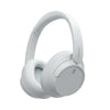 Sony WH-CH720N Noise Canceling Wireless Headphones - White