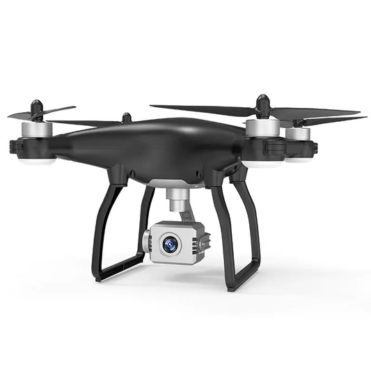 X35 4K Drone with Gimbal and Long Battery Life