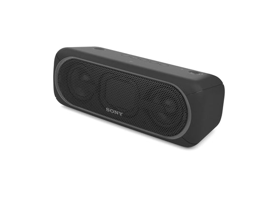 Sony XB40 Portable Wireless Bluetooth Speaker Black (2017 Model) SRS-XB40/BLK