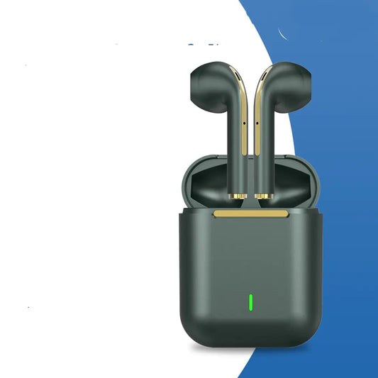 Wireless True Stereo Bluetooth Earbuds