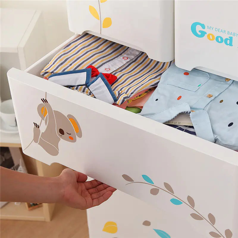 Storage Cabinet and Box Furniture