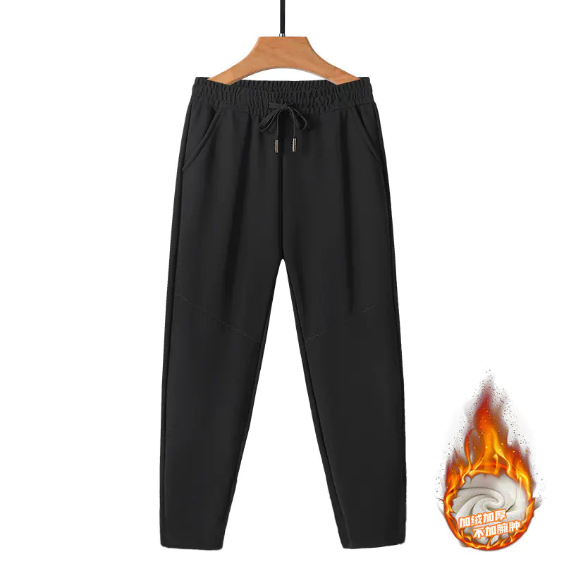 Winter Thermal Waterproof Windproof Pants for Men & Women