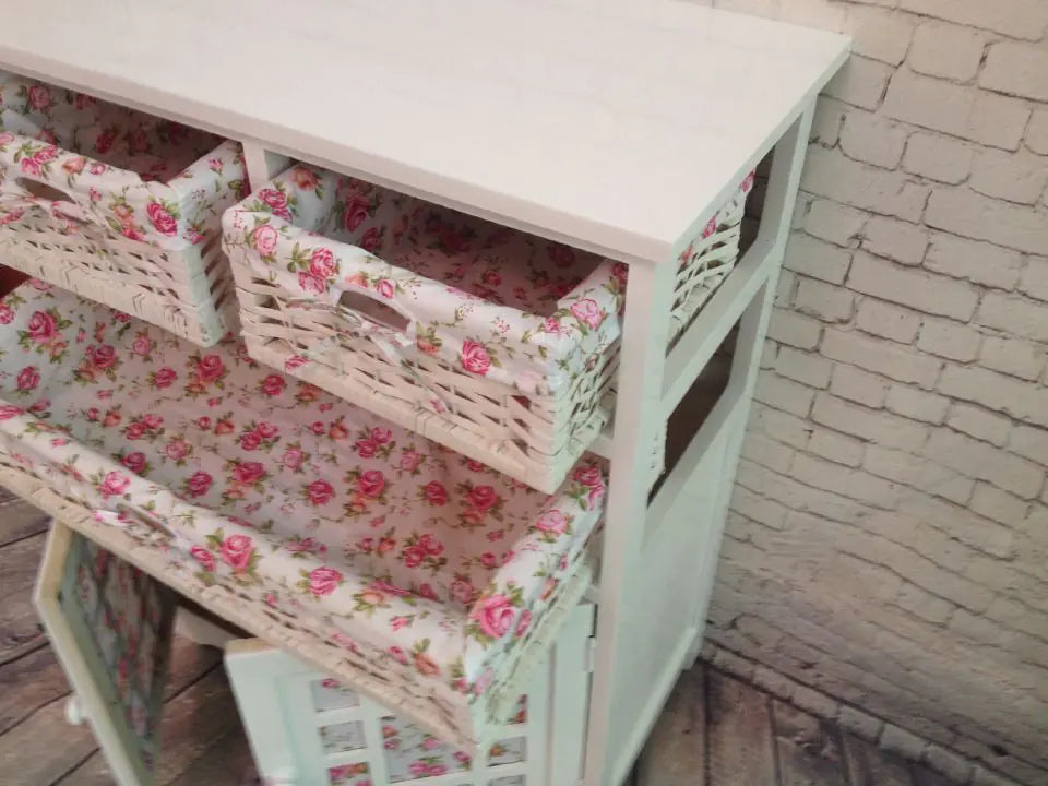 Storage Cabinet and Furniture