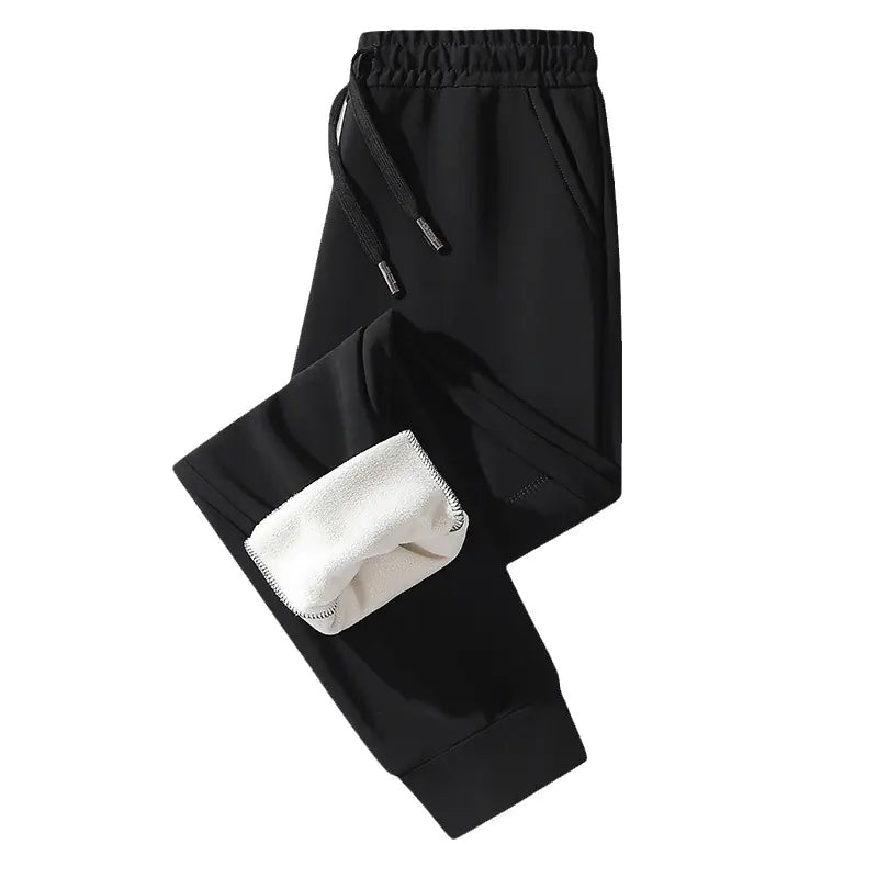 Winter Thermal Waterproof Windproof Pants for Men & Women