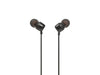 JBL T110 In Ear Headphones Black