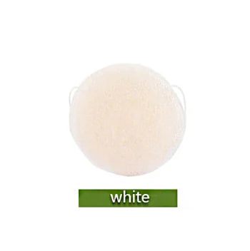 Konjac Facial Cleansing Sponge Tool for Skin Care