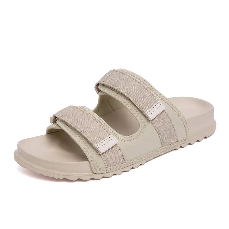 Summer Large Size Casual Men's Beach Sandals