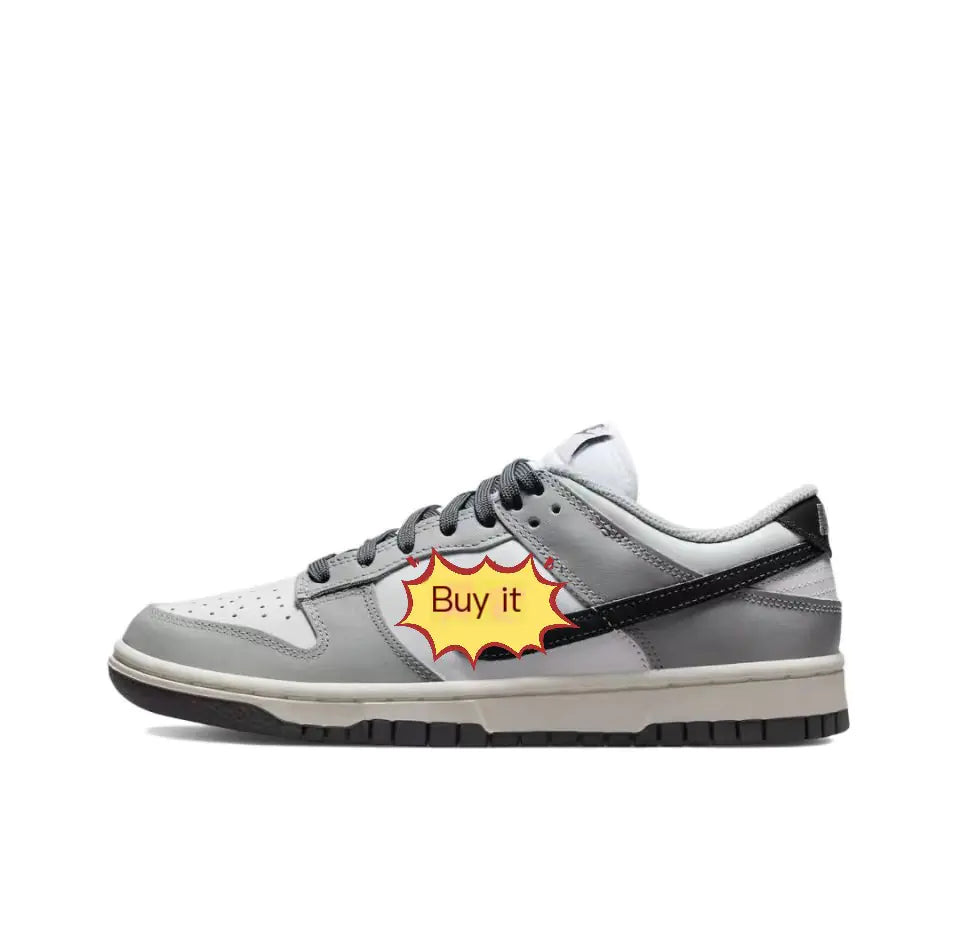 Putian DUNK Premium Quality Shoes - Unbeatable Style