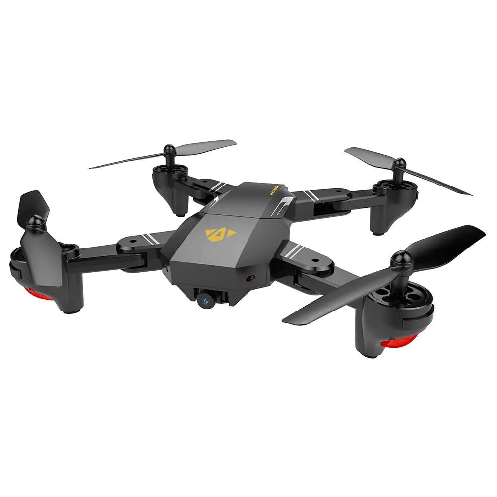 VISUO XS809W Foldable Drone with HD WiFi Transmission