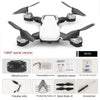 Foldable Drone Remote Control Aircraft with Camera