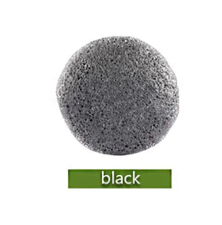 Konjac Facial Cleansing Sponge Tool for Skin Care