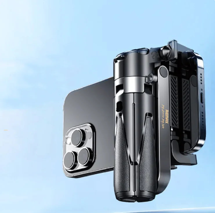 Universal Mini Bluetooth Selfie Stick Tripod