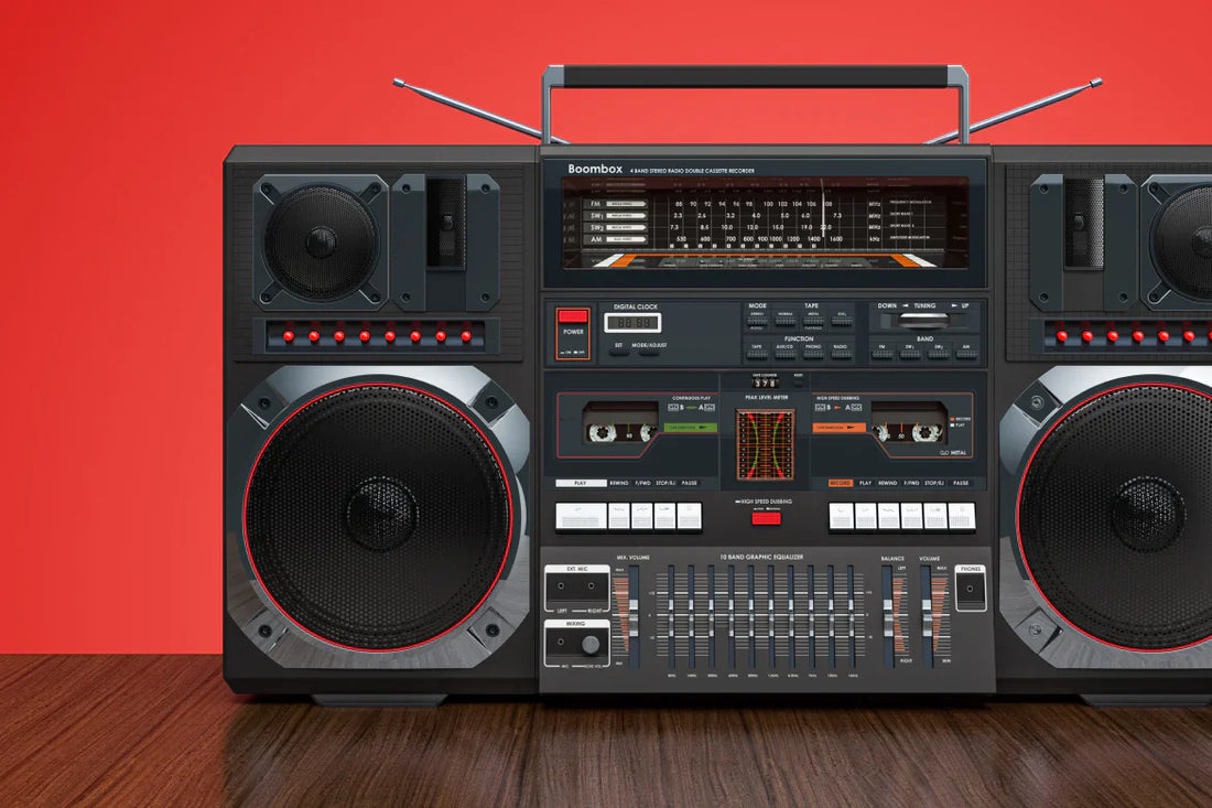 How subwoofers creates balanced soundscapes?