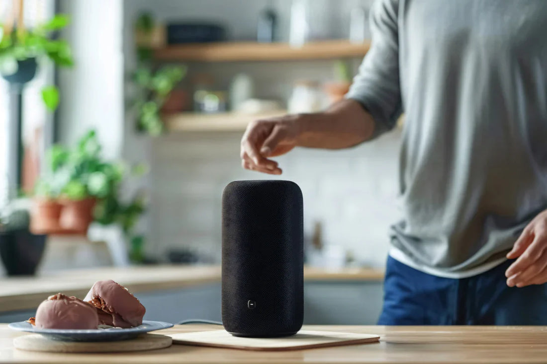 Speakers and accessories that you need every day