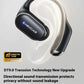 Wireless Bluetooth Headset