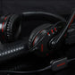 Gaming Headset with Over-Ear Design