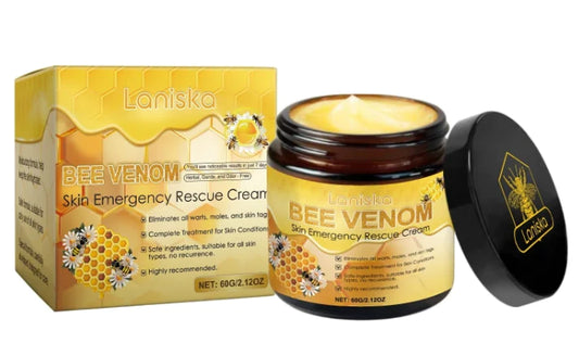 Skin Care Cream
