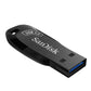SanDisk USB 3.0 High-Speed 64GB Music Flash Drive