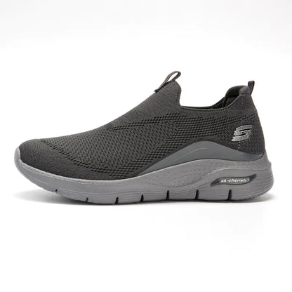 Men's Summer Breathable Casual Sneakers (Large Size)