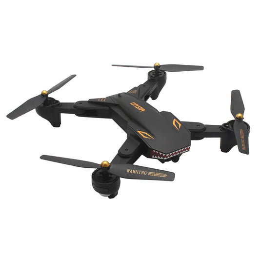 XS809S Shark Mouth Drone with Long Battery Life