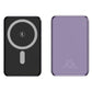 MagSafe Ultra-Thin Aluminum Power Bank 20W Fast Charge
