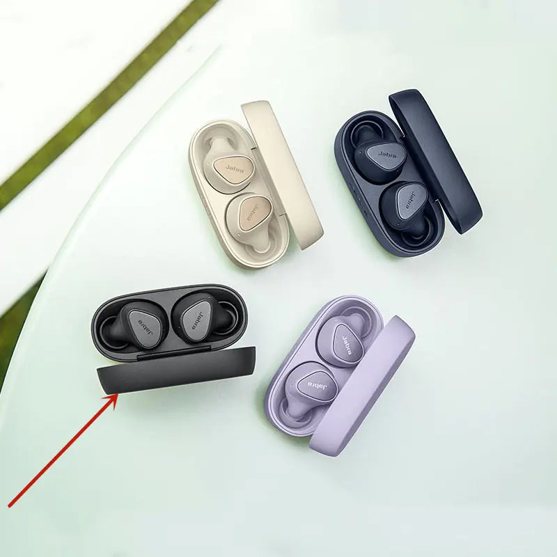 Wireless Bluetooth Waterproof Sports Earbuds