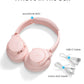 Soundcore by Anker Q20i Hybrid Active Noise Cancelling Headphones, Wireless Over-Ear Bluetooth, 40H Long ANC Playtime, Hi-Res Audio, Big Bass, Customize via an App, Transparency Mode