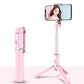 Universal Bluetooth Selfie Stick & Tripod