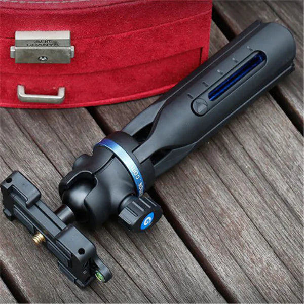 Portable Tripod for Phone and Camera Selfie Stick