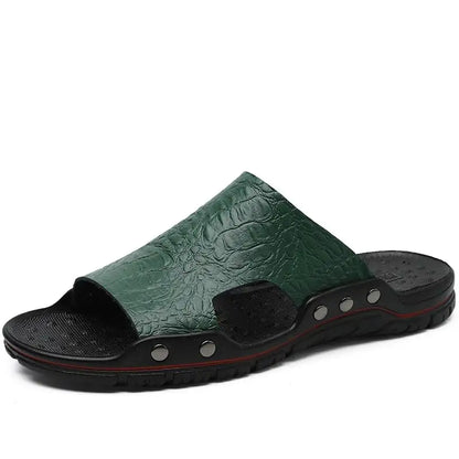 Men's Casual Beach Sandals - Plus Size 47 48