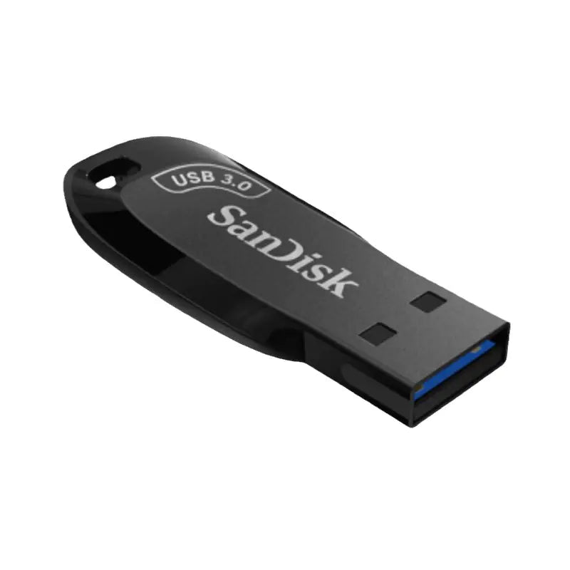 SanDisk USB 3.0 High-Speed 64GB Music Flash Drive