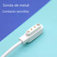 Universal Charging Cable for Smart Devices and Earphones