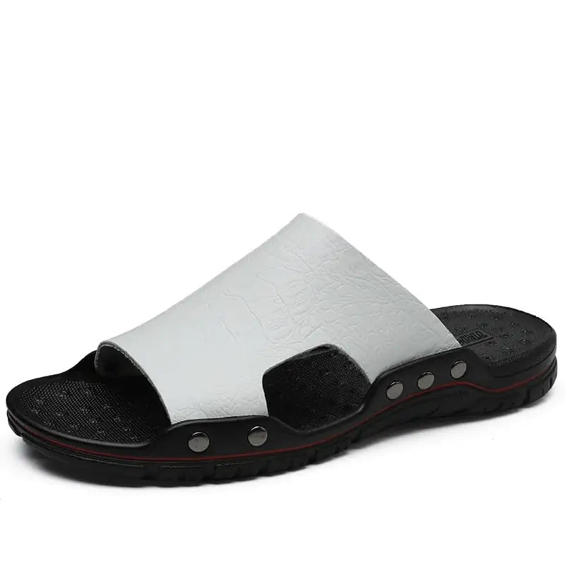 Men's Casual Beach Sandals - Plus Size 47 48