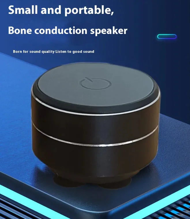 Mini Conduction Speaker