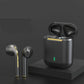 Wireless True Stereo Bluetooth Earbuds