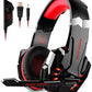 Wired Luminous Gaming Headset