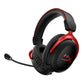 Over-Ear Wired Gaming Headset