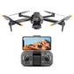 RG500MAX Drone with Dual Cameras and Obstacle Avoidance