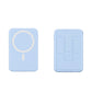 Magnetic Wireless Power Bank