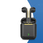 Wireless True Stereo Bluetooth Earbuds